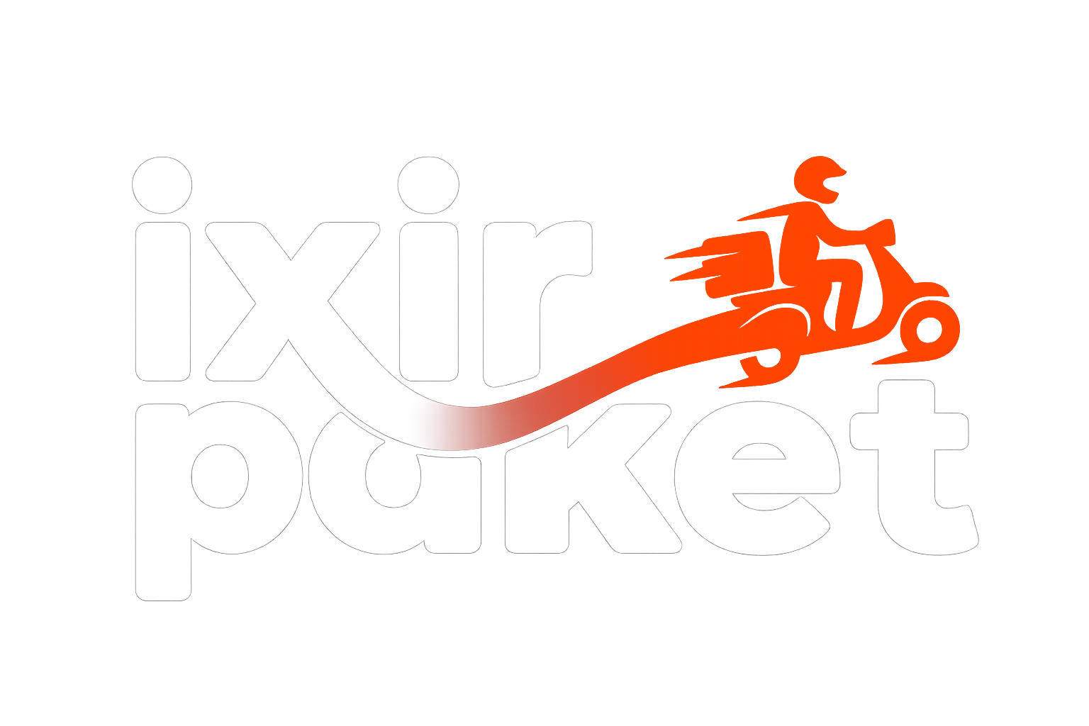 ixir paket
